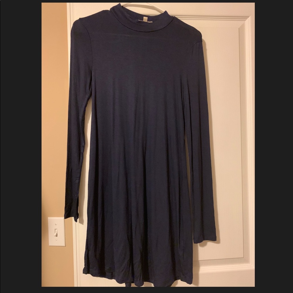 Navy Blue Tunic-size S